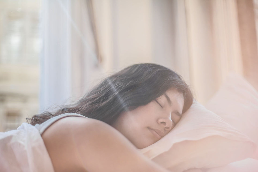 重いかけ布団は睡眠の質を上げる？受験生や風邪をひきやすい時期だからこそ気にしたい睡眠の質を上げる方法とは。